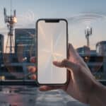 découvrez comment la norme 5g et les ondes millimétriques influencent le débit réel des téléphones, améliorant la connectivité et les performances mobiles.