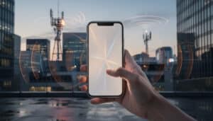 découvrez comment la norme 5g et les ondes millimétriques influencent le débit réel des téléphones, améliorant la connectivité et les performances mobiles.