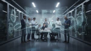 découvrez comment le code open source améliore la cybersécurité en renforçant la robustesse et la résilience des logiciels serveurs grâce à la collaboration et la transparence.