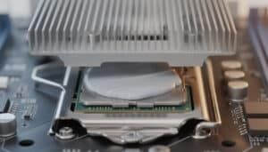 découvrez l'importance de la pâte thermique et de la conductivité pour optimiser le transfert de chaleur entre le processeur et le ventirad, garantissant ainsi des performances et une durabilité accrues de votre système.