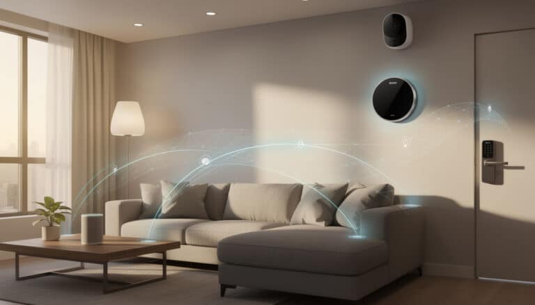 découvrez comment le protocole matter révolutionne l'interopérabilité en unifiant les objets connectés de marques variées pour une maison intelligente harmonieuse et simplifiée.