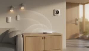 découvrez pourquoi le protocole zigbee, grâce à sa basse consommation, est parfaitement adapté aux objets connectés fonctionnant sur pile, offrant une connectivité fiable et durable.