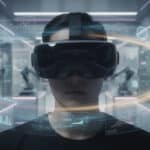 découvrez comment le champ de vision (fov) influence la sensation de présence en réalité virtuelle et immersion dans le secteur technologique, et améliore l'expérience utilisateur.