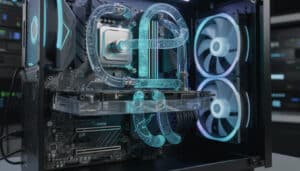 découvrez comment le refroidissement liquide et l'overclocking optimisent la gestion thermique pour améliorer les performances de votre ordinateur de manière efficace et durable.