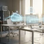 découvrez comment le cloud computing et les solutions saas révolutionnent la flexibilité des entreprises en remplaçant l'installation locale des logiciels professionnels, pour plus d'efficacité et d'agilité.