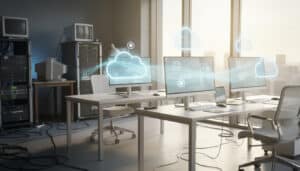 découvrez comment le cloud computing et les solutions saas révolutionnent la flexibilité des entreprises en remplaçant l'installation locale des logiciels professionnels, pour plus d'efficacité et d'agilité.