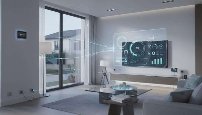 découvrez comment les objets connectés optimisent la consommation électrique domestique grâce aux smart grids, améliorant ainsi la gestion et la régulation du réseau pour une maison plus intelligente et écoénergétique.