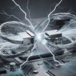 découvrez comment thunderbolt combine la technologie pcie et displayport pour offrir des débits de données ultra-rapides et une connectivité avancée sur les ordinateurs.