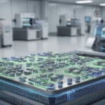 découvrez comment l'évolution de la finesse de gravure des transistors, conforme à la loi de moore, révolutionne l'industrie technologique en augmentant la puissance et l'efficacité des circuits intégrés.