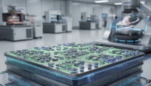 découvrez comment l'évolution de la finesse de gravure des transistors, conforme à la loi de moore, révolutionne l'industrie technologique en augmentant la puissance et l'efficacité des circuits intégrés.