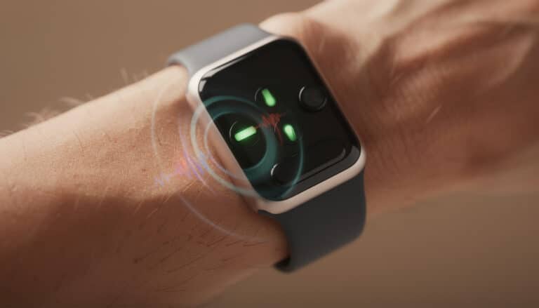 découvrez comment les capteurs ppg intégrés aux wearables permettent un suivi précis de la fréquence cardiaque au poignet, améliorant ainsi la santé et le bien-être au quotidien.