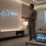 découvrez comment l'intégration du traitement du langage naturel révolutionne les assistants vocaux et la domotique, pour une interaction intuitive avec vos objets connectés.