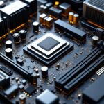 découvrez comment la carte mère au format atx connecte tous les composants internes de votre ordinateur sur mesure pour des performances optimales et une compatibilité maximale.