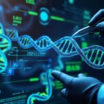 découvrez comment la technologie d'édition de l'adn crispr révolutionne la correction des mutations génétiques en accélérant les avancées médicales.