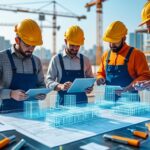 découvrez comment la maquette numérique bim facilite la coordination des artisans grâce à un logiciel de construction en cloud, optimisant ainsi la gestion et la collaboration sur vos projets.