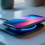 découvrez comment la norme de recharge qi2 standardise et simplifie l'alimentation sans fil pour tous les téléphones portables récents, offrant une compatibilité et une efficacité optimales.