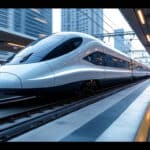 découvrez comment la technologie de lévitation magnétique supraconductrice révolutionne la propulsion des trains à grande vitesse japonais pour des voyages plus rapides et efficaces.