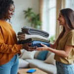 découvrez comment l'application vinted révolutionne la revente de vêtements d'occasion entre particuliers en simplifiant les échanges et en structurant un modèle économique efficace.