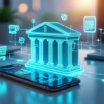 la synchronisation bancaire relie automatiquement vos dépenses à votre application de gestion de budget personnel pour un suivi simple et précis de vos finances.