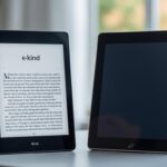 découvrez comment la technologie e-ink révolutionne les écrans de tablettes de lecture en offrant une alternative innovante aux dalles lcd traditionnelles, pour une expérience de lecture plus confortable et naturelle.