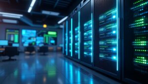 découvrez comment la virtualisation vmware permet de simuler plusieurs serveurs indépendants sur une même infrastructure logicielle, optimisant ainsi la gestion et la performance informatique.