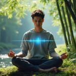découvrez comment l'algorithme de méditation de l'application petit bambou aide à réduire le rythme cardiaque et à apaiser le stress des utilisateurs grâce à des techniques de relaxation personnalisées.