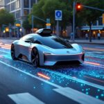 découvrez comment l'analyse lidar de l'environnement routier améliore la sécurité et la fiabilité des technologies de conduite autonome pour les véhicules modernes.