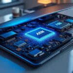 découvrez comment l'architecture arm s'impose progressivement en remplaçant les processeurs x86 dans les ordinateurs portables ultra-fins, offrant performance et efficacité énergétique.