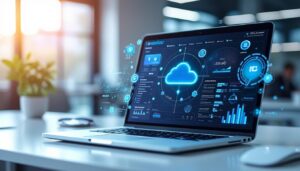 simplifiez l'automatisation des déclarations fiscales pour auto-entrepreneurs grâce à notre logiciel de facturation cloud, sécurisé et facile d'utilisation.