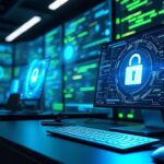 découvrez comment le chiffrement aes-256 protège efficacement les bases de données gouvernementales grâce à un logiciel de cybersécurité avancé garantissant confidentialité et sécurité des informations sensibles.