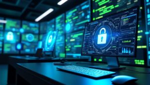 découvrez comment le chiffrement aes-256 protège efficacement les bases de données gouvernementales grâce à un logiciel de cybersécurité avancé garantissant confidentialité et sécurité des informations sensibles.