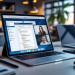 découvrez comment le mode multitâche d'ipados transforme l'ipad en un outil puissant, offrant une expérience proche de celle d'un bureau d'entreprise pour une productivité optimale.