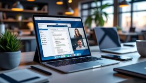 découvrez comment le mode multitâche d'ipados transforme l'ipad en un outil puissant, offrant une expérience proche de celle d'un bureau d'entreprise pour une productivité optimale.