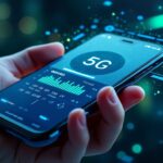 découvrez comment le modem 5g intégré permet de télécharger des fichiers vidéo volumineux sur votre téléphone mobile en quelques secondes, offrant une expérience ultra-rapide et fluide.