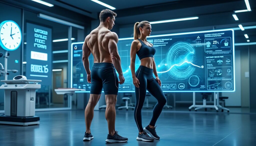 découvrez comment le jeûne intermittent améliore le suivi du métabolisme lipidique chez les sportifs pour optimiser leur performance et leur santé.