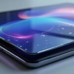 le verre trempé gorilla glass assure une protection optimale de la dalle tactile de votre tablette, la préservant efficacement contre les rayures accidentelles.