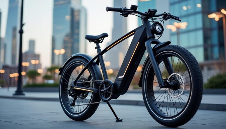 découvrez comment les balises gps innovent en transformant les objets connectés classiques en traceurs antivol efficaces, spécialement conçus pour sécuriser les vélos électriques.