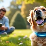 découvrez comment les colliers de repérage gps révolutionnent la sécurité des animaux de compagnie en rendant les objets connectés accessibles et populaires auprès de leurs propriétaires.