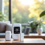 découvrez comment les stations météo domestiques utilisent des objets connectés pour centraliser et analyser les données climatiques locales, offrant ainsi un suivi précis et personnalisé de l'environnement.