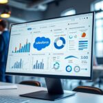 découvrez comment l'outil crm salesforce centralise efficacement l'historique d'achat des clients pour optimiser la gestion commerciale de votre entreprise.