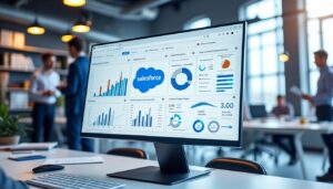 découvrez comment l'outil crm salesforce centralise efficacement l'historique d'achat des clients pour optimiser la gestion commerciale de votre entreprise.