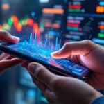 découvrez comment l'application de trading facilite la connexion des investisseurs particuliers aux marchés boursiers, offrant une interface intuitive pour optimiser vos investissements.