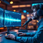 automatisez la conversion de vos mémos parlés en notes textuelles structurées grâce à notre logiciel de dictée vocale performant et facile à utiliser.