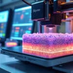 découvrez comment la bio-impression 3d révolutionne la création de tissus cellulaires vivants pour les greffes de peau, offrant de nouvelles perspectives en médecine régénérative.