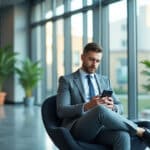 découvrez comment le programme de méditation intégré dans notre application aide efficacement à réduire l'anxiété chronique chez les cadres, améliorant leur bien-être et leur performance professionnelle.