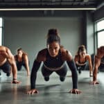 découvrez comment structurer vos séances d'entraînement au poids du corps pour dynamiser votre pratique avec l'application de fitness nike et atteindre vos objectifs plus efficacement.