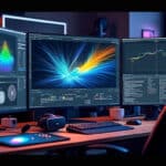 découvrez comment blender, logiciel de modélisation 3d, est utilisé pour le calcul des effets visuels complexes dans les films d'animation, offrant des rendus réalistes et innovants.